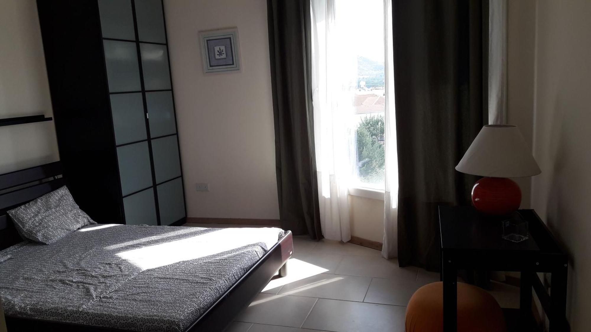Saint John Sia House Villa Nikosia Eksteriør bilde