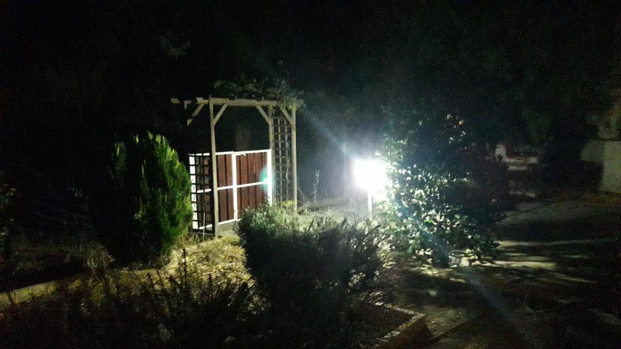 Saint John Sia House Villa Nikosia Eksteriør bilde